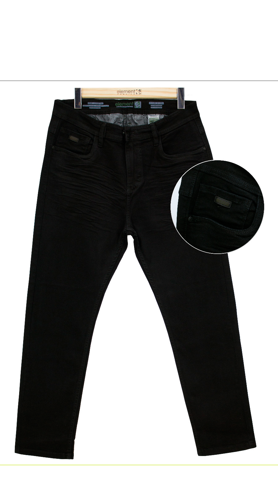 Pantalón RODS