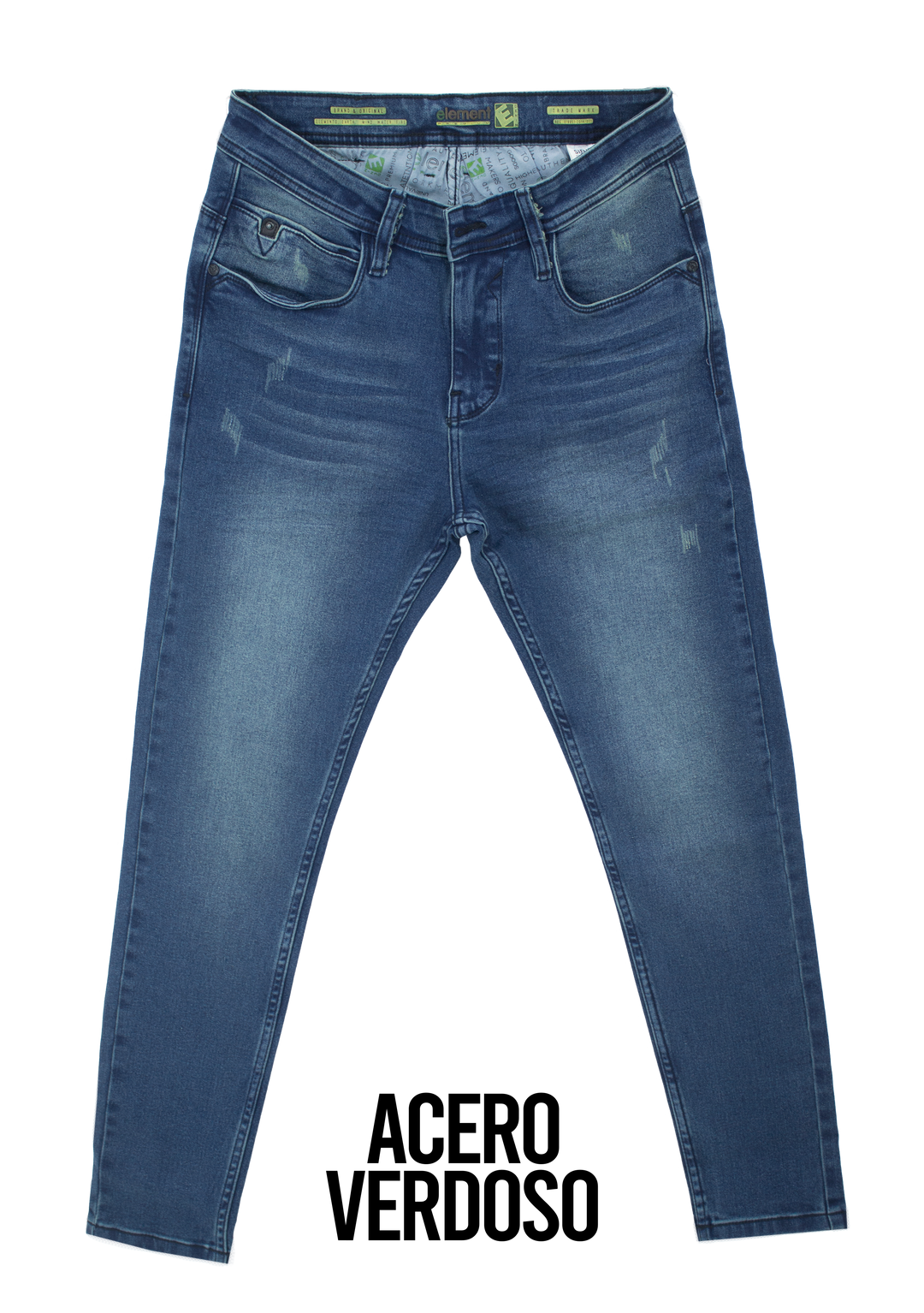 Pantalón Denim DULAS