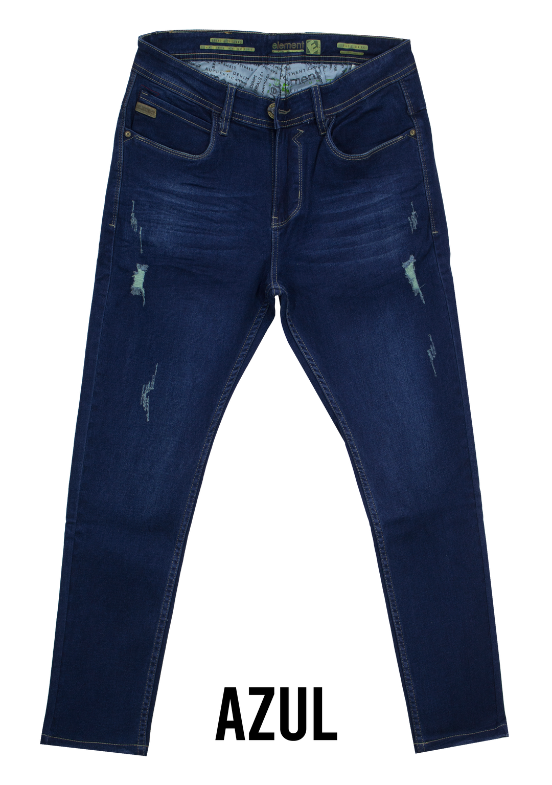 Pantalón jean FLOYD