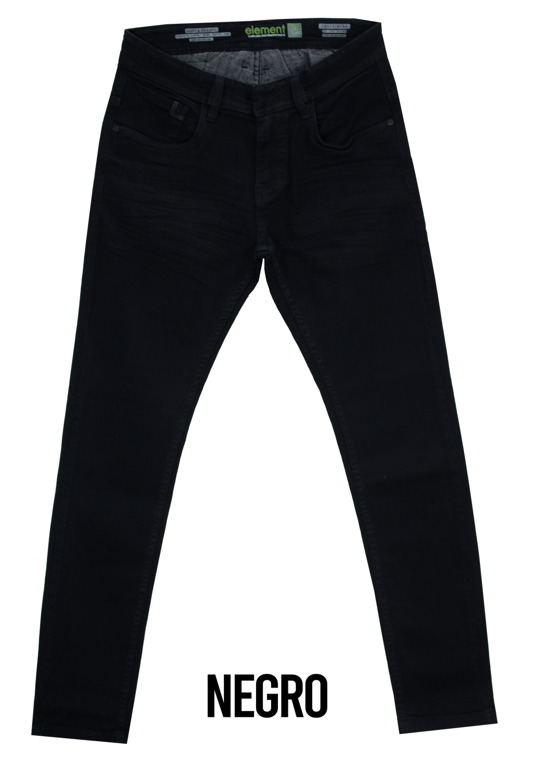 Pantalón Denim TRICKS