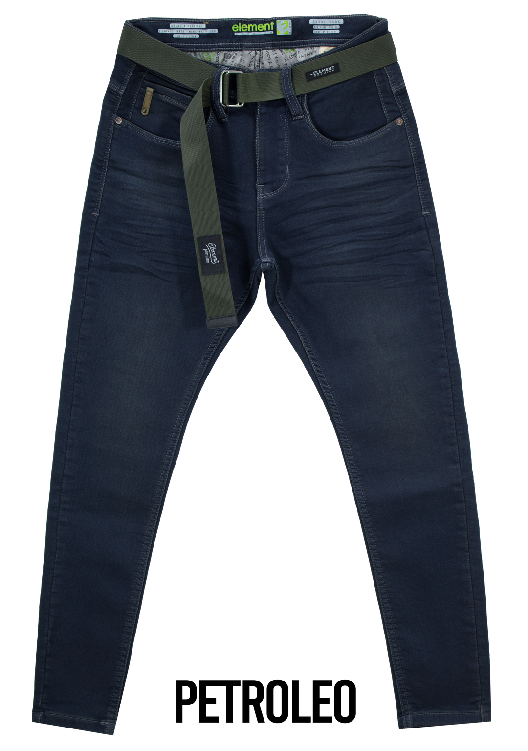 Pantalón HANYU