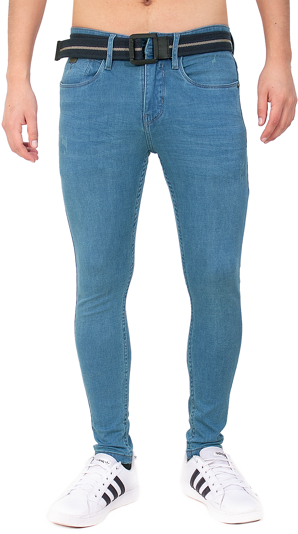 Pantalon Denim EDWING