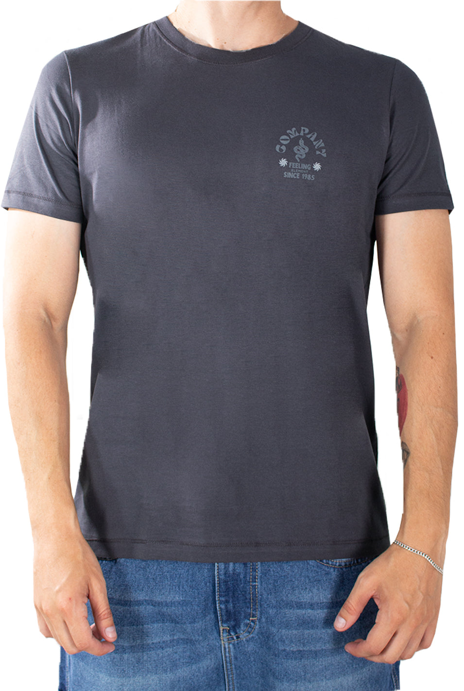 Polo FILING