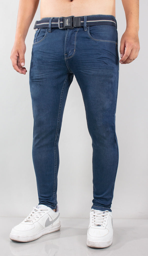 Pantalon BEMY BEIGE