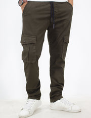 Pantalón CARGO DENNLY