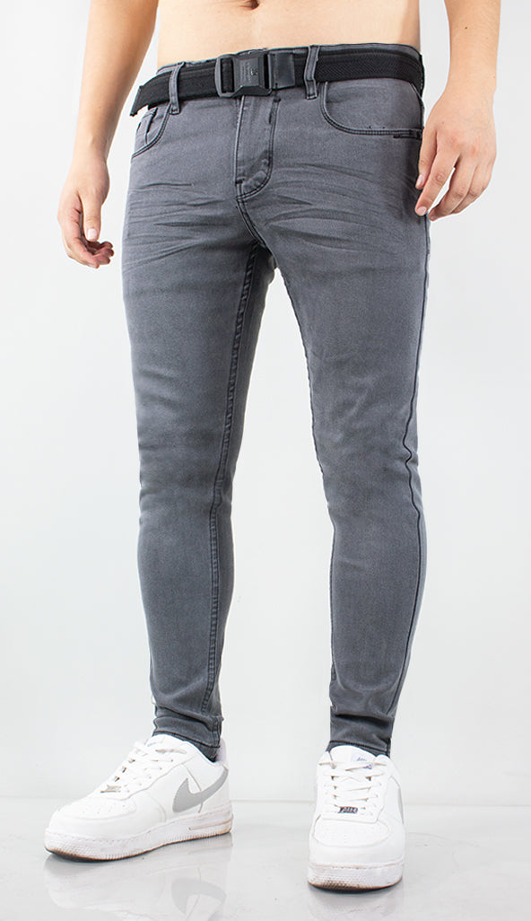 Pantalon WYAT BLACK
