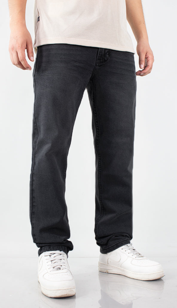 Pantalon MORTAIN BLACK