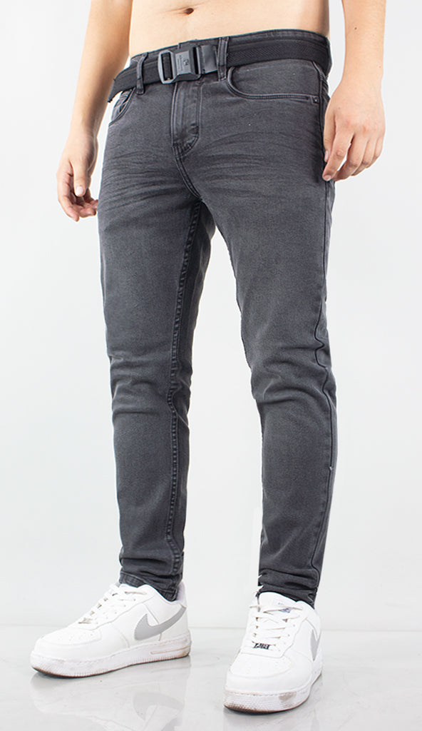 Pantalon KRYTOS BLACK