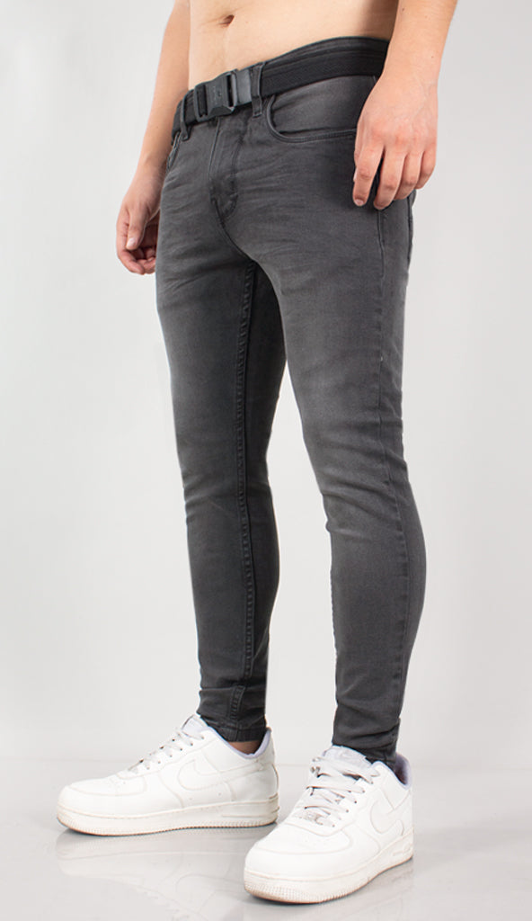 Pantalon YECMI BLACK