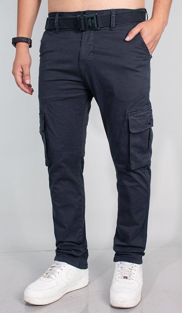 Pantalon Drill TEMPO