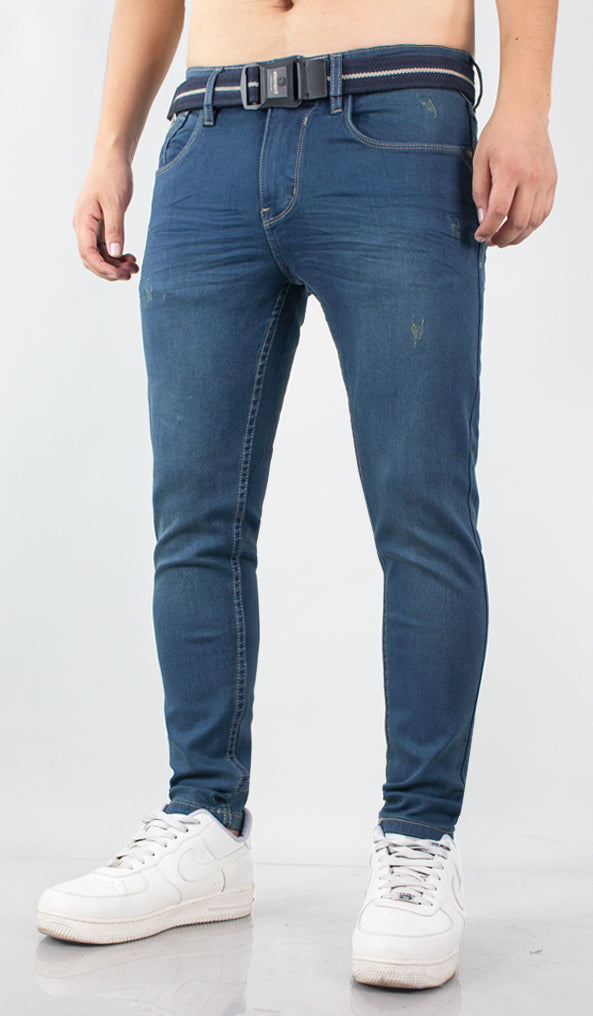 Pantalon YECMI BEIGE