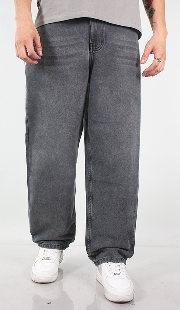 Pantalon ARJONA BLACK