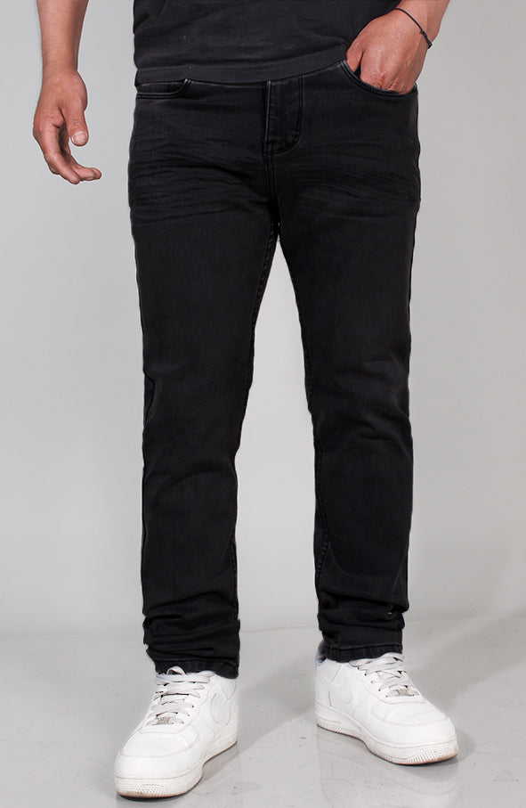 Pantalón URBAN BLACK