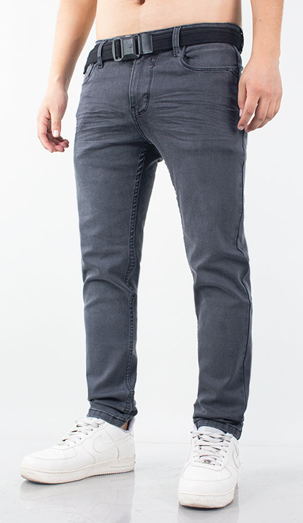 Pantalon ARIONIX BLACK
