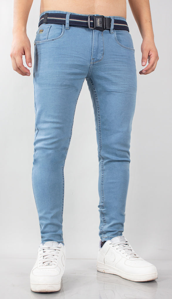 Pantalon GULAM BEIGE