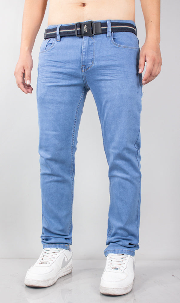Pantalon ZAREK BEIGE