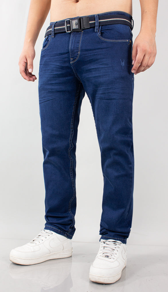 Pantalon KINSLEY BEIGE