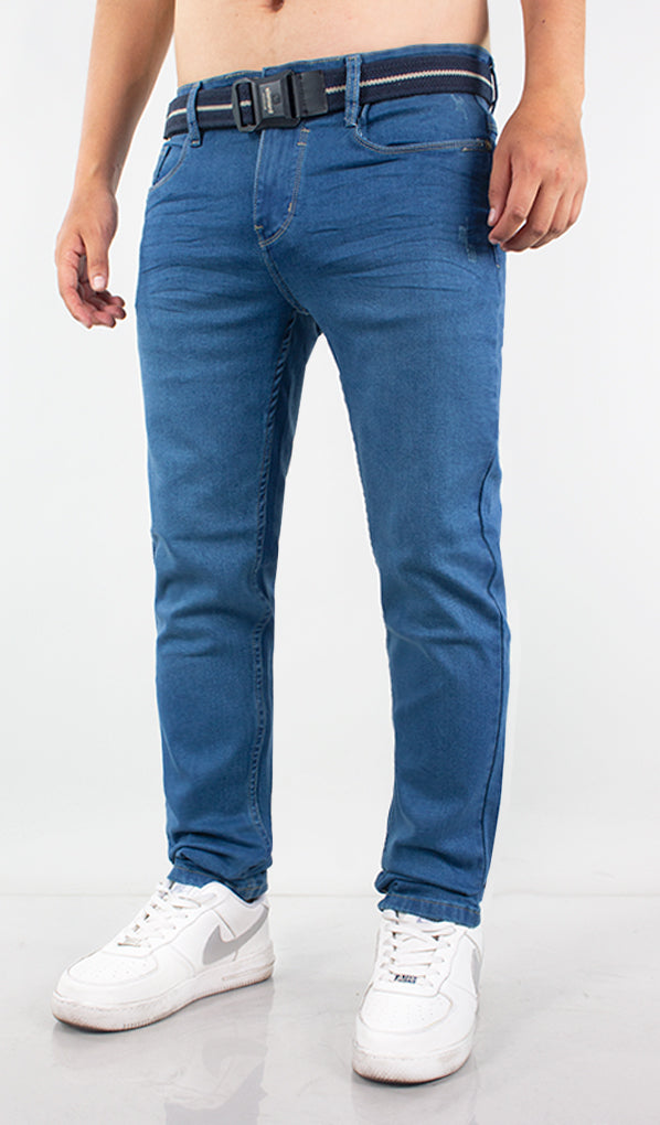Pantalon THALOR BEIGE