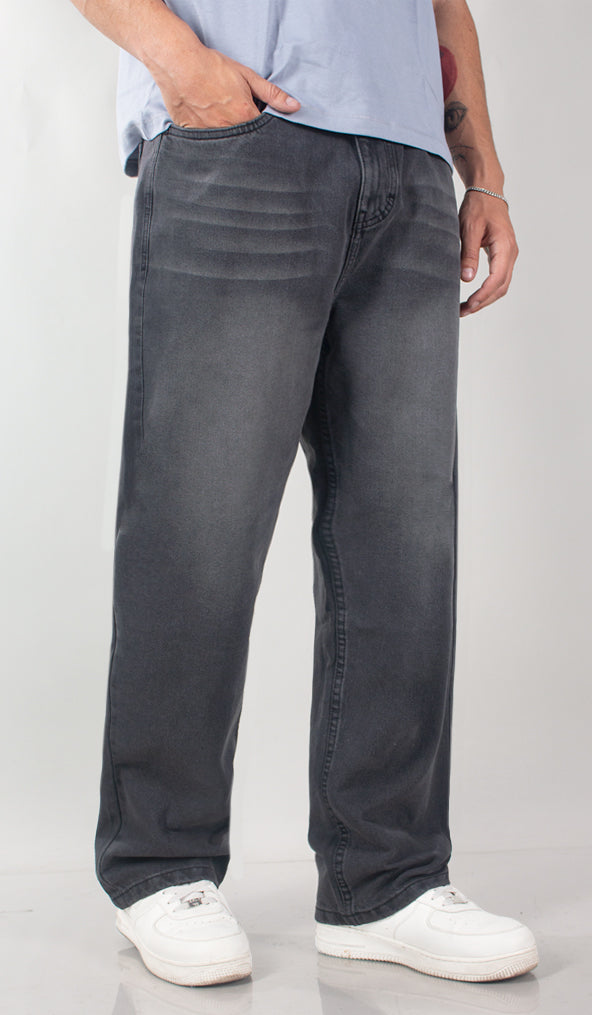 Pantalon Oversize MARSHAL