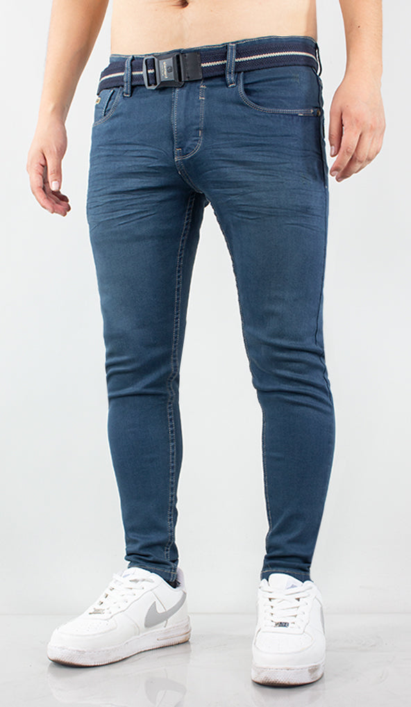 Pantalon MARKEL BEIGE
