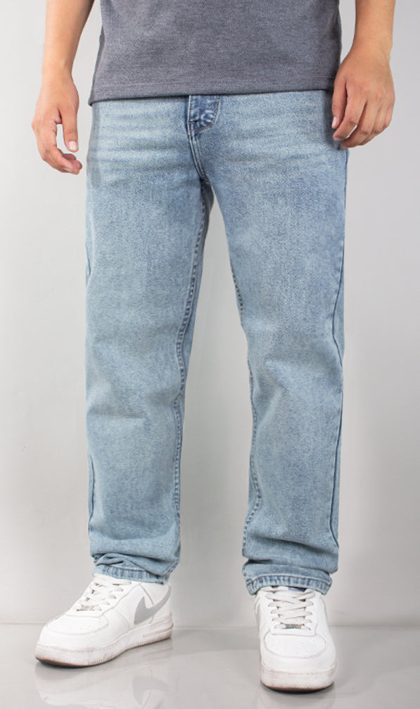 Pantalon MORTAIN BEIGE