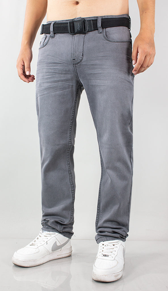 Pantalon ALDRID BLACK