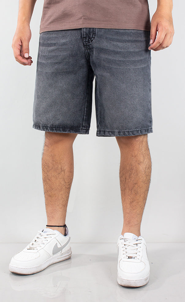 Bermuda GLIDOD BLACK