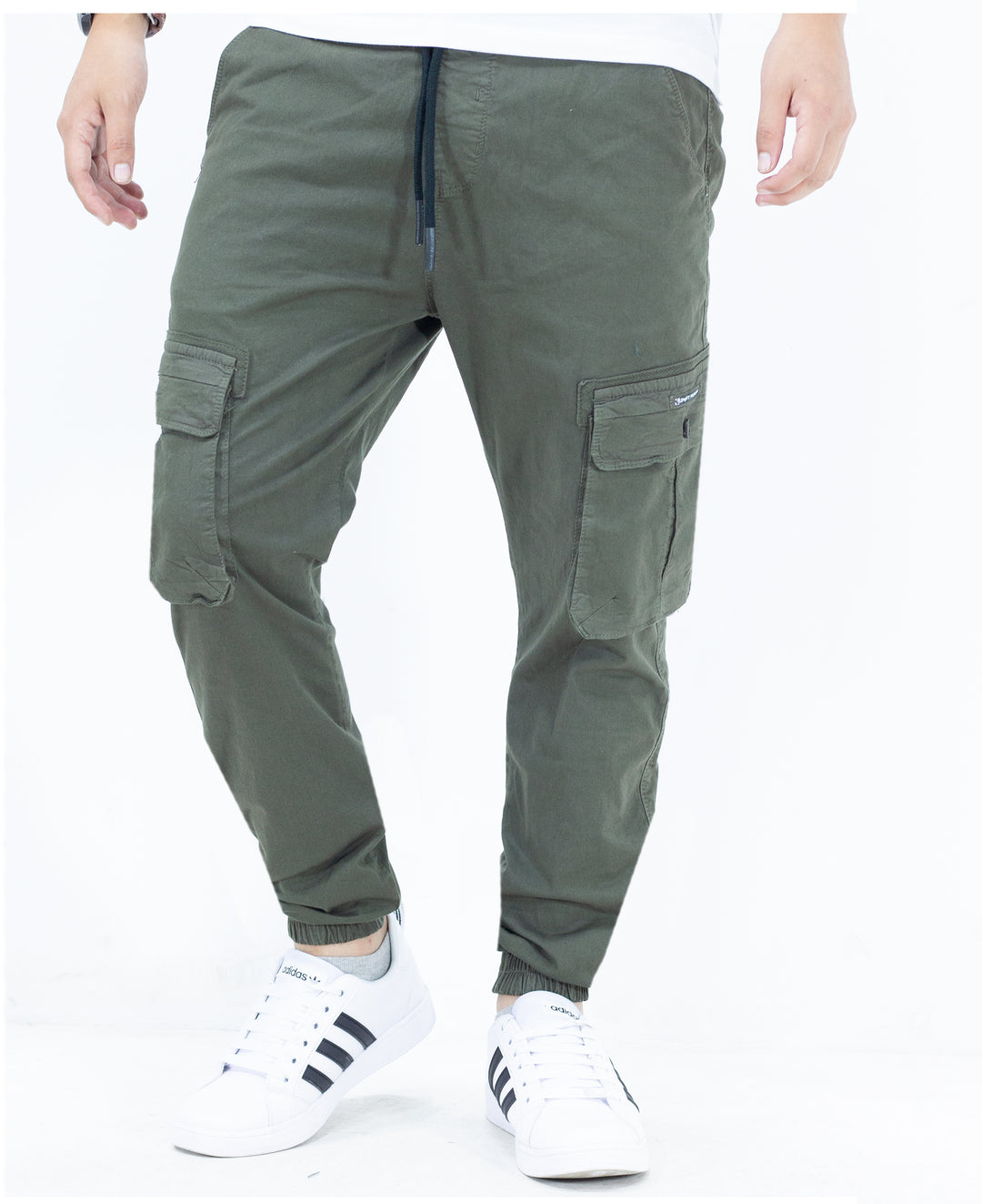 Jogger cargo AKOS