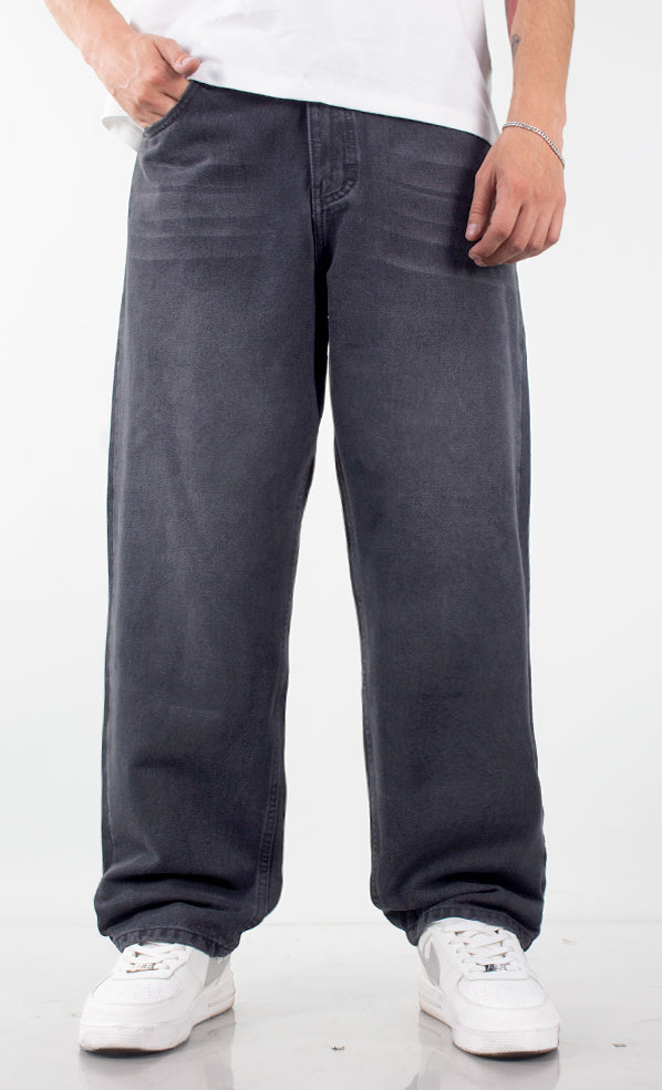 Pantalon AXELIUS BLACK