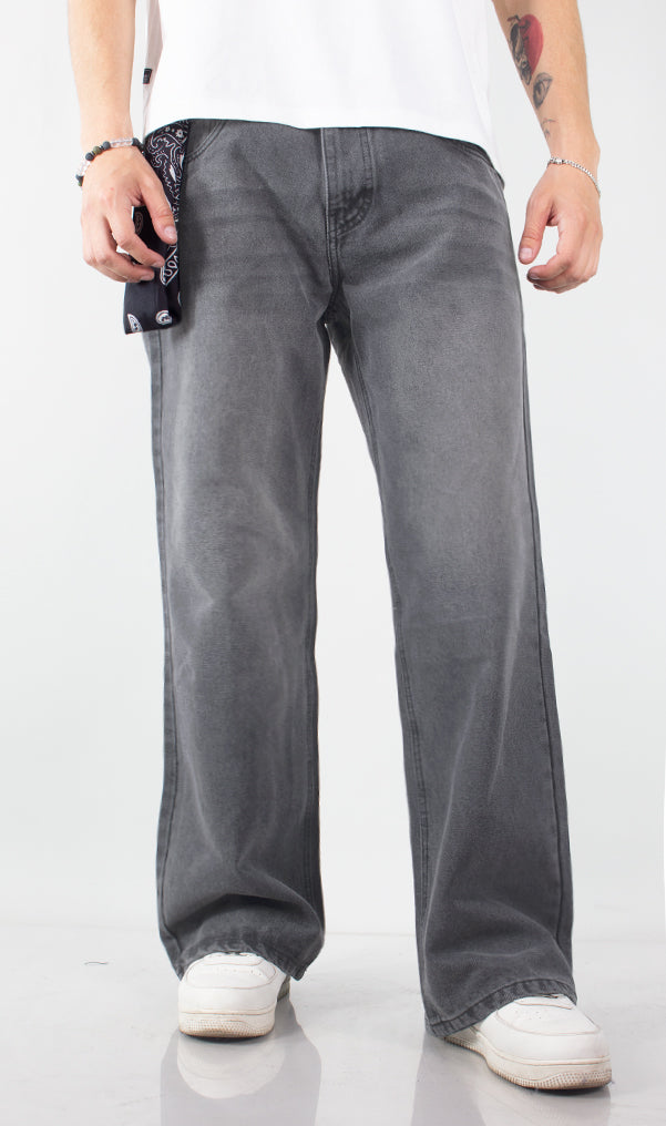 Pantalon CLOVER BLACK