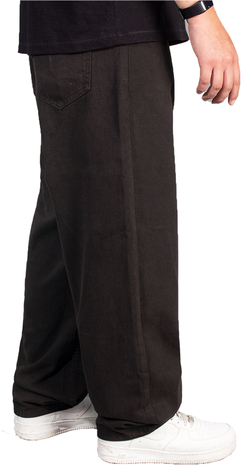 Pantalon Baggy LAYTON