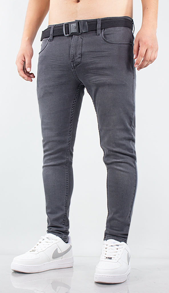 Pantalon ABRAMO BLACK