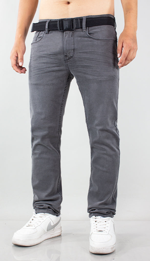Pantalon DONOVAN BLACK