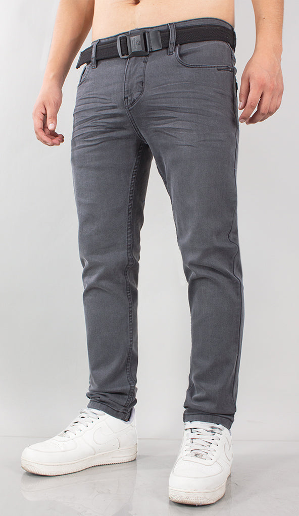 Pantalon KALDOR BLACK