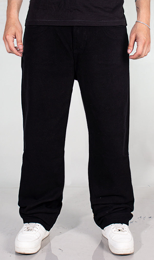 Pantalon Oversize ZAMORA