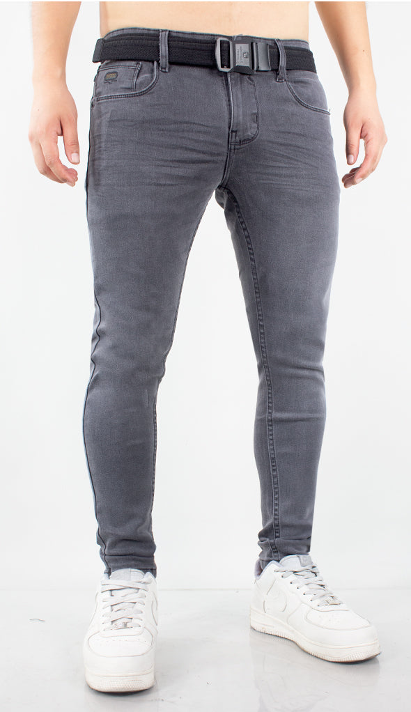 Pantalon MATIAN BLACK