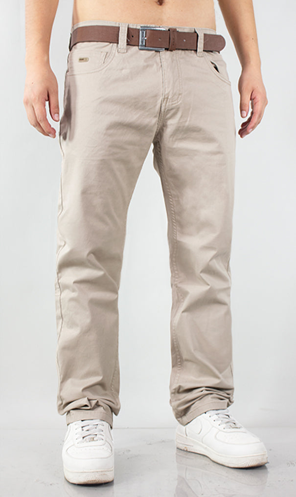 Pantalon Drill DROCKERS