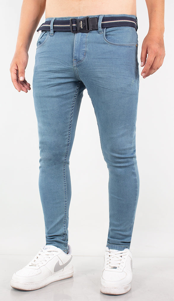Pantalon KIRAN BEIGE