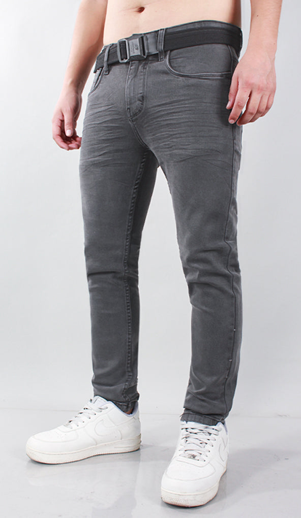 Pantalon ELTIOD BLACK