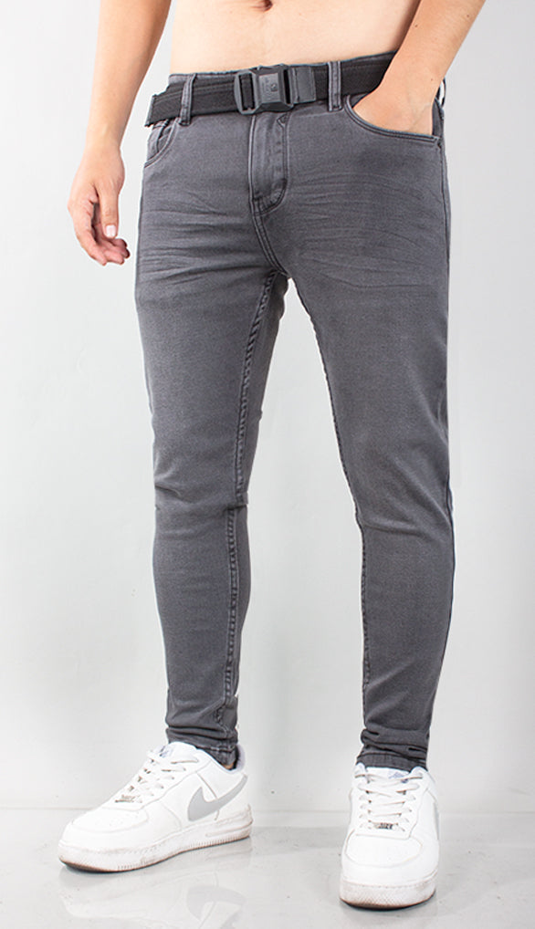 Pantalon BIJORN BLACK