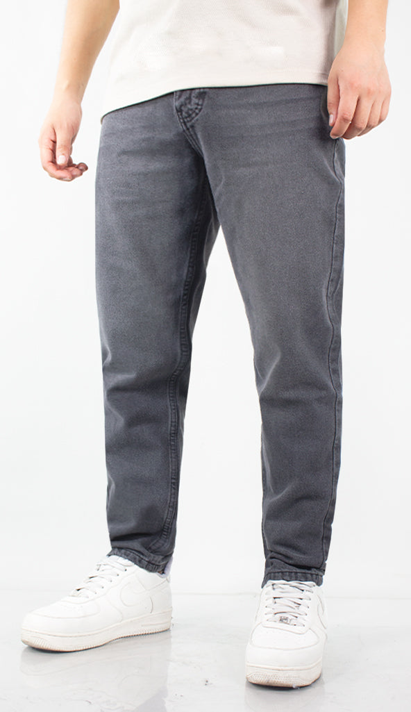 Pantalon RAGNAR BLACK