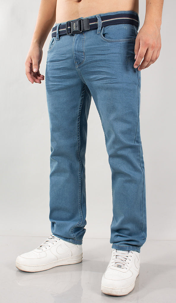 Pantalon YRION BEIGE