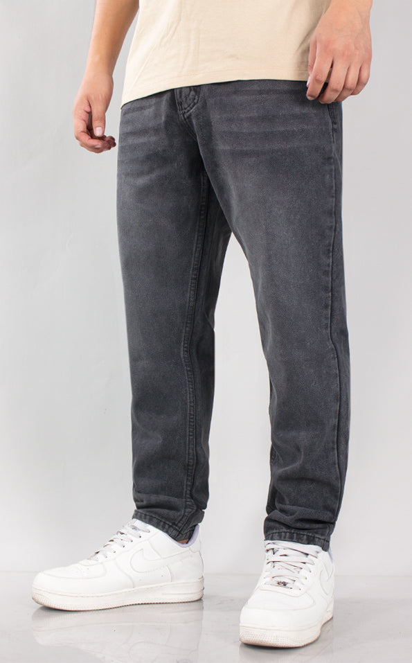 Pantalon VANCE BLACK