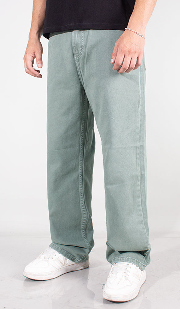 Pantalon Oversize VANDROS
