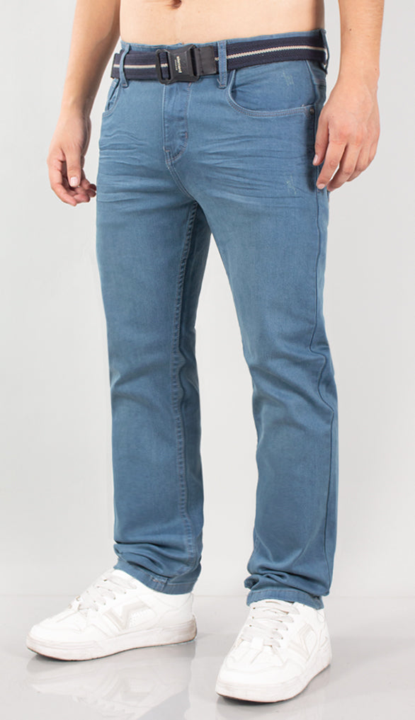 Pantalon JARPER PLOMO
