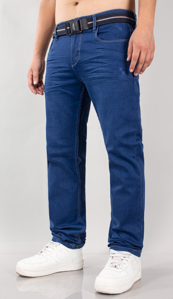 Pantalon ROTEMBER PLOMO