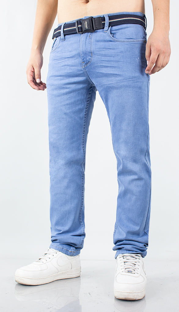 Pantalon DONOVAN BEIGE