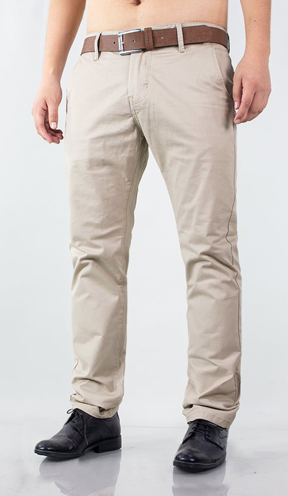 Pantalon Drill BRAYDEN