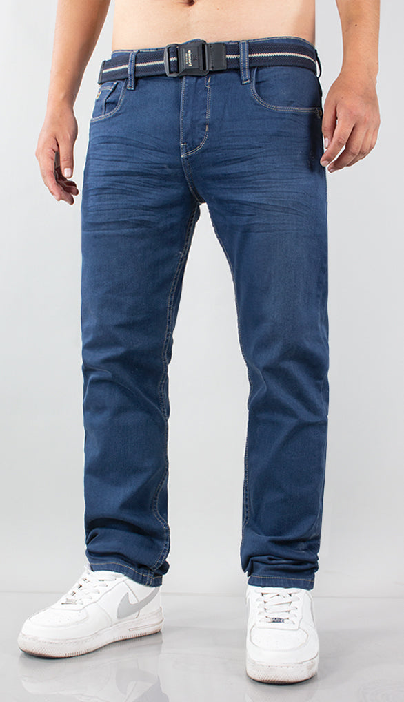 Pantalon JARPER BEIGE