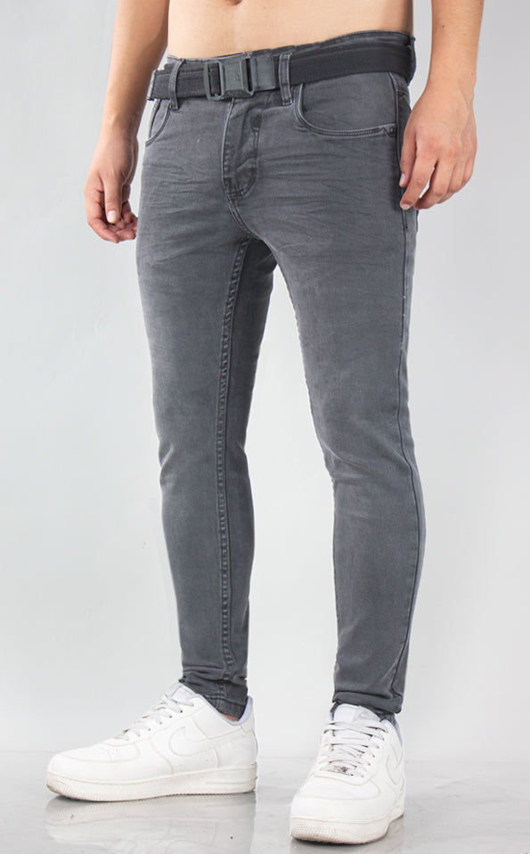 Pantalon GULAM BLACK